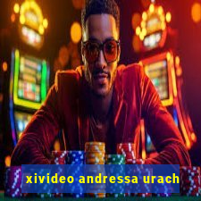 xivideo andressa urach